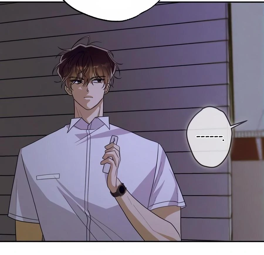 The Heat Between Us Chapter 32 page 27 - 
