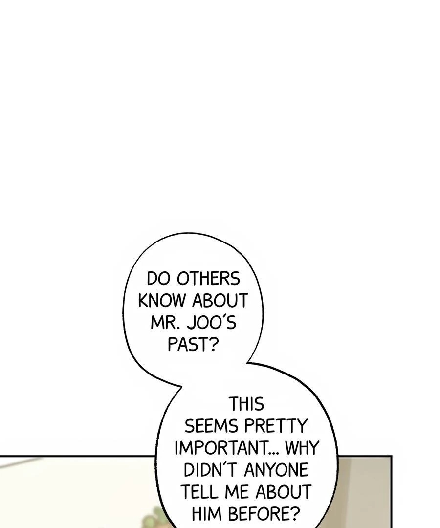 The Heat Between Us Chapter 32 page 31 - 