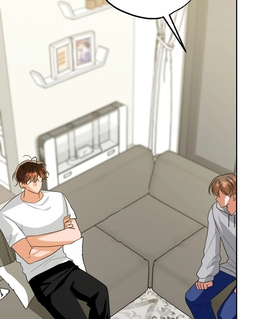 The Heat Between Us Chapter 32 page 32 - 