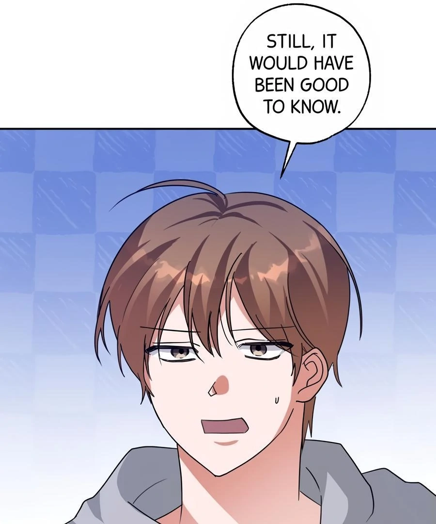The Heat Between Us Chapter 32 page 35 - 