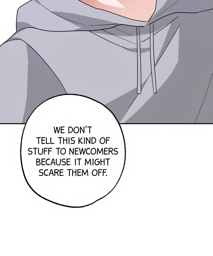 The Heat Between Us Chapter 32 page 36 - 