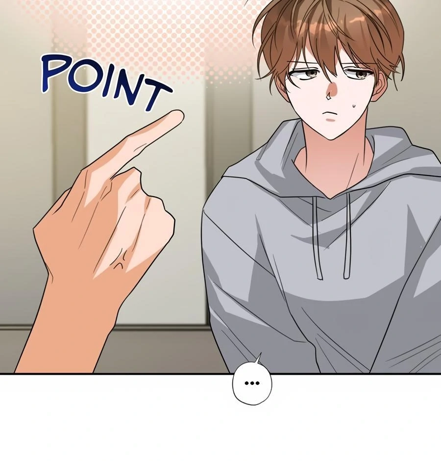 The Heat Between Us Chapter 32 page 39 - 