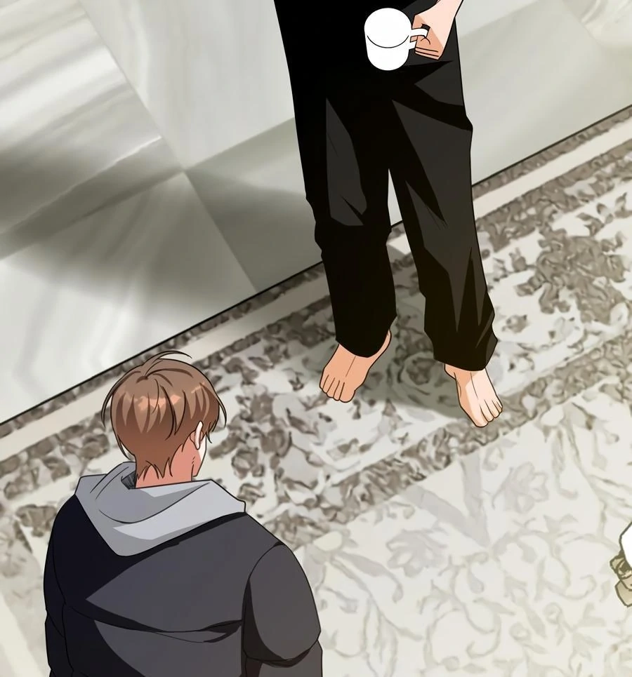 The Heat Between Us Chapter 32 page 5 - 