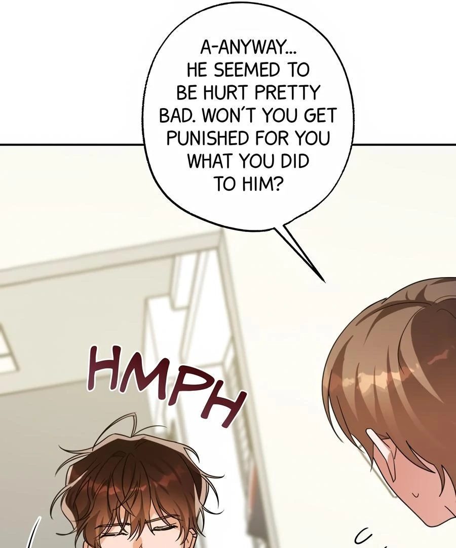 The Heat Between Us Chapter 32 page 41 - 