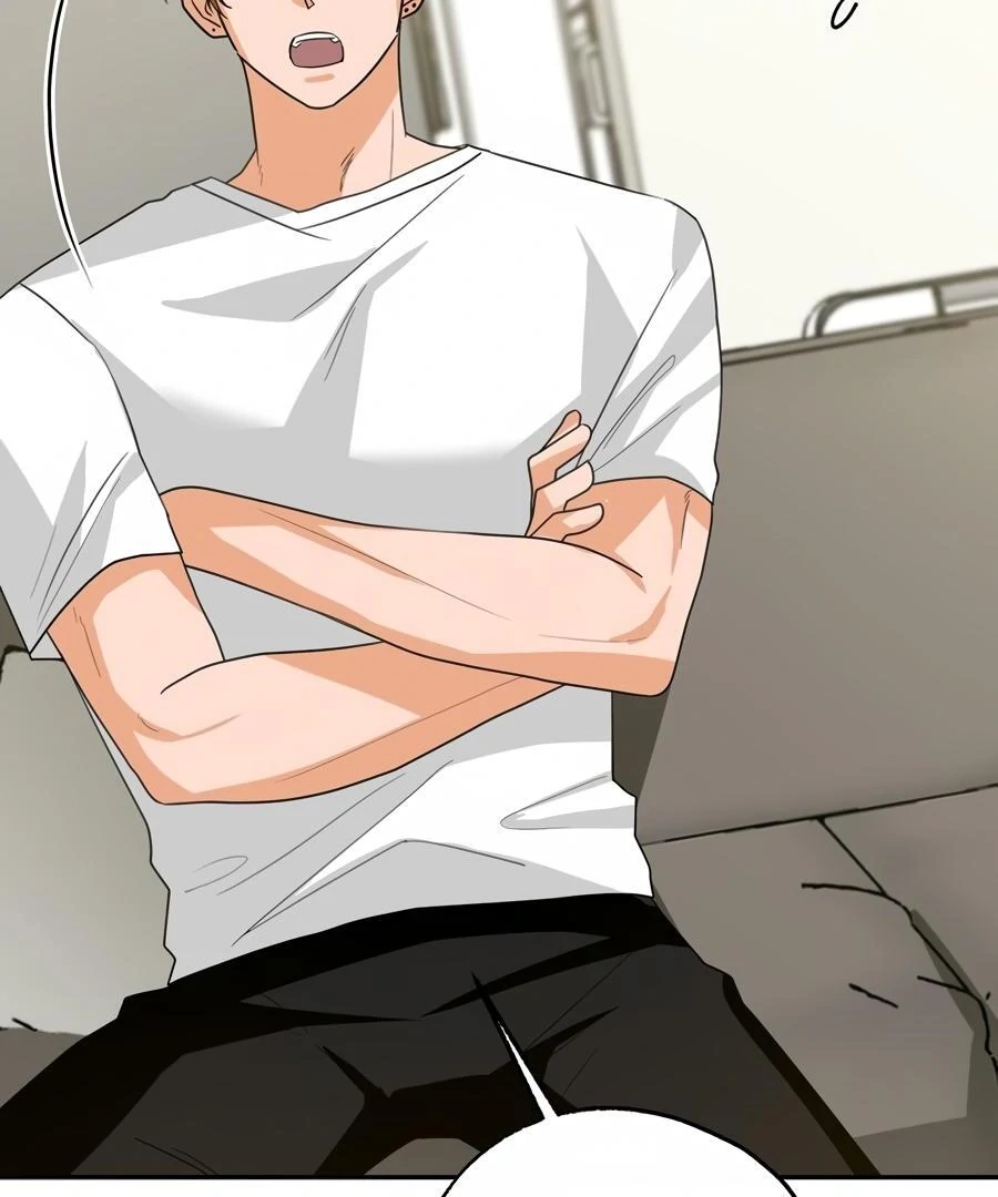 The Heat Between Us Chapter 32 page 42 - 