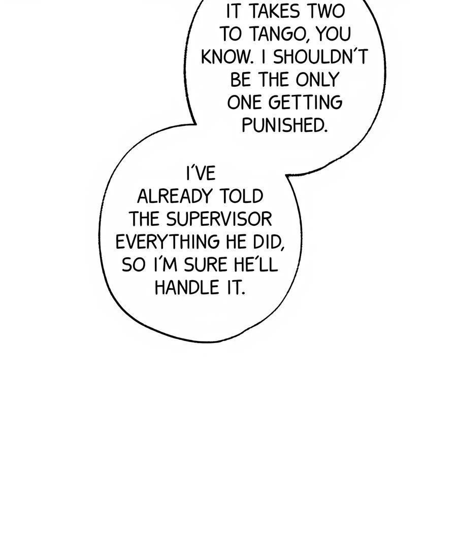 The Heat Between Us Chapter 32 page 43 - 
