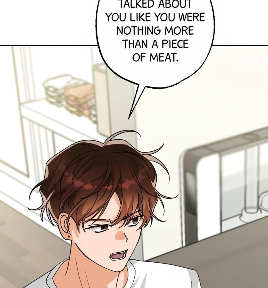 The Heat Between Us Chapter 32 page 45 - 
