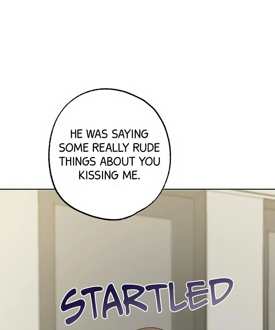 The Heat Between Us Chapter 32 page 47 - 