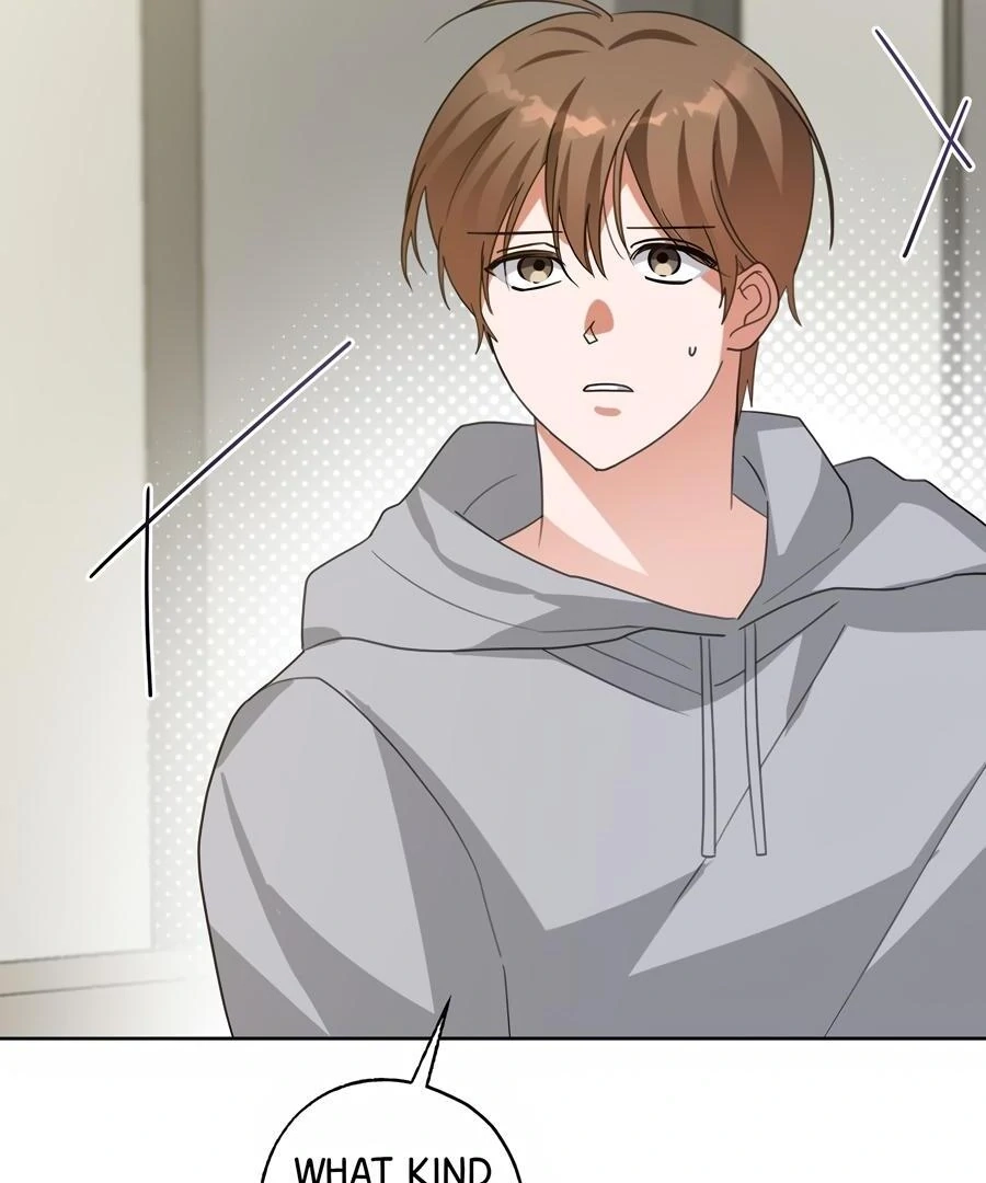 The Heat Between Us Chapter 32 page 48 - 
