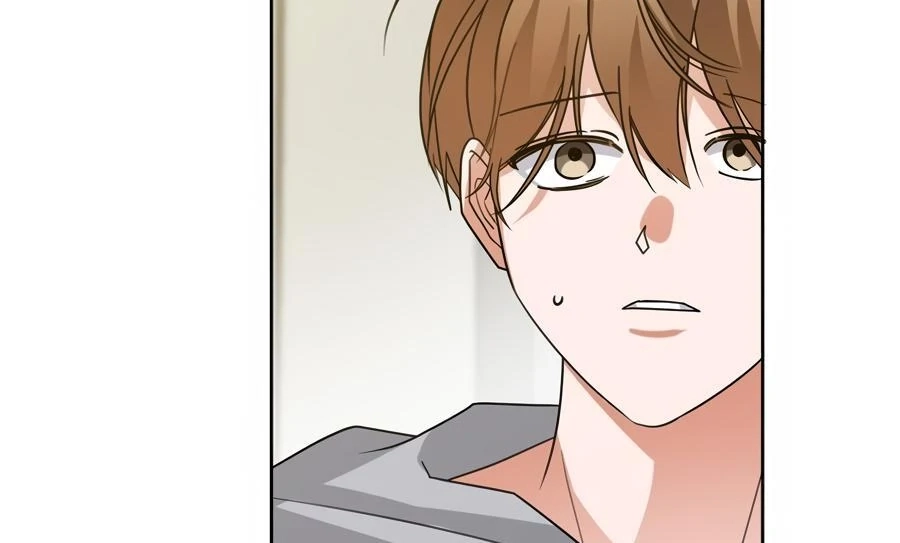The Heat Between Us Chapter 32 page 57 - 