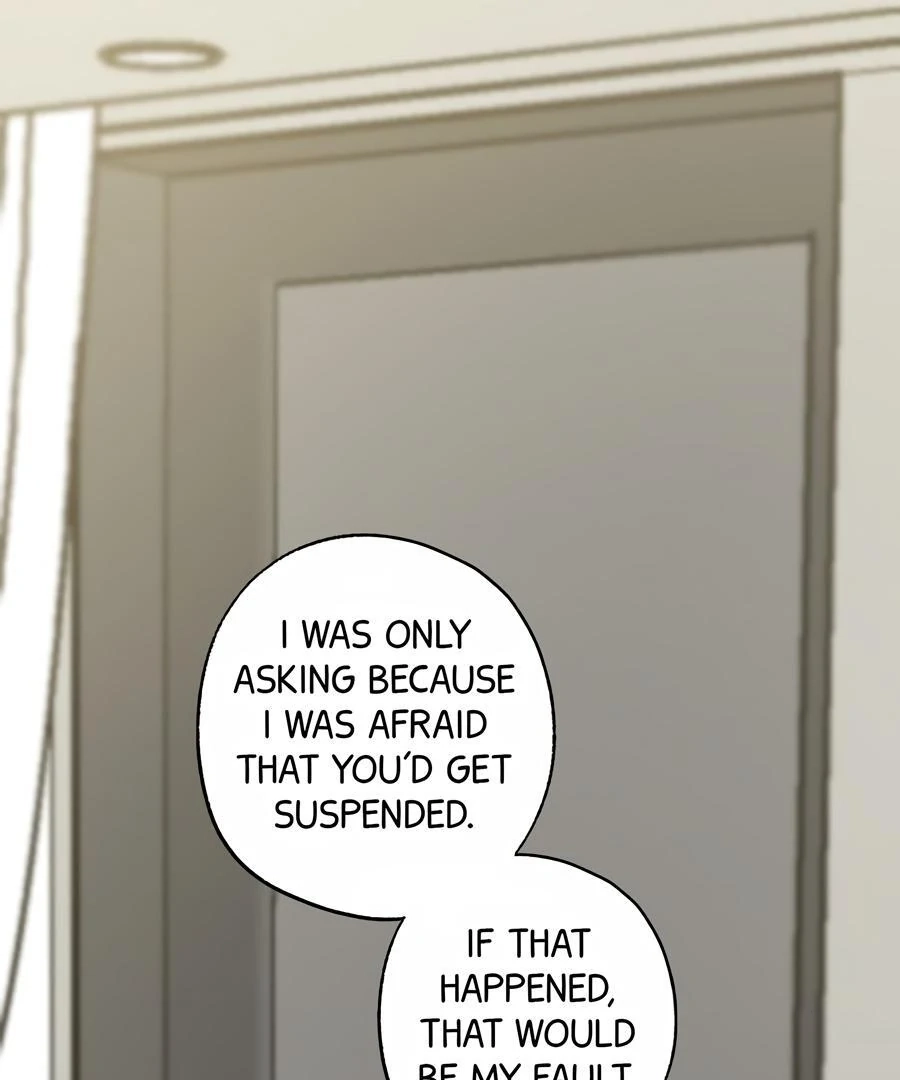 The Heat Between Us Chapter 32 page 59 - 