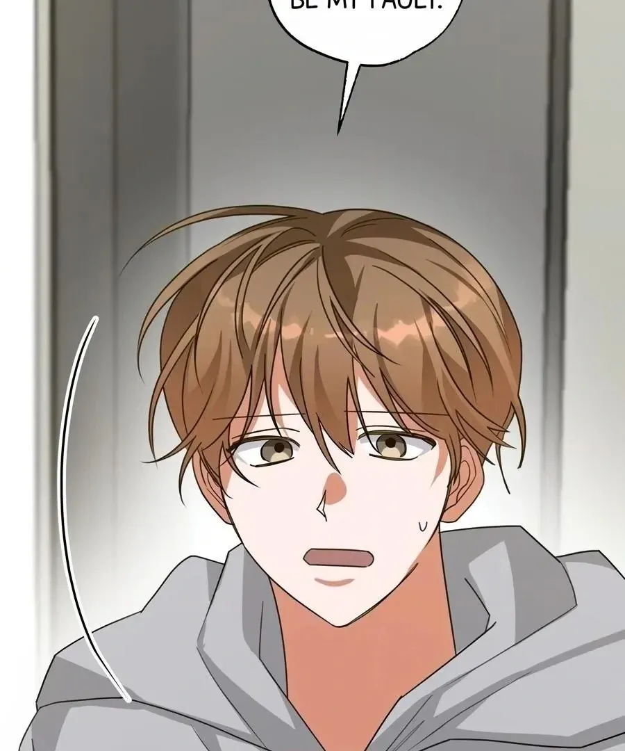 The Heat Between Us Chapter 32 page 60 - 