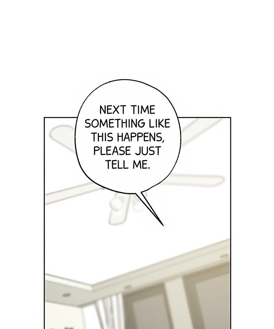 The Heat Between Us Chapter 32 page 62 - 