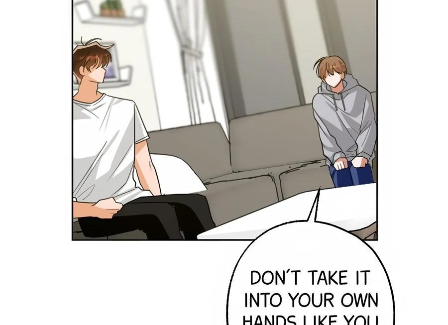 The Heat Between Us Chapter 32 page 63 - 