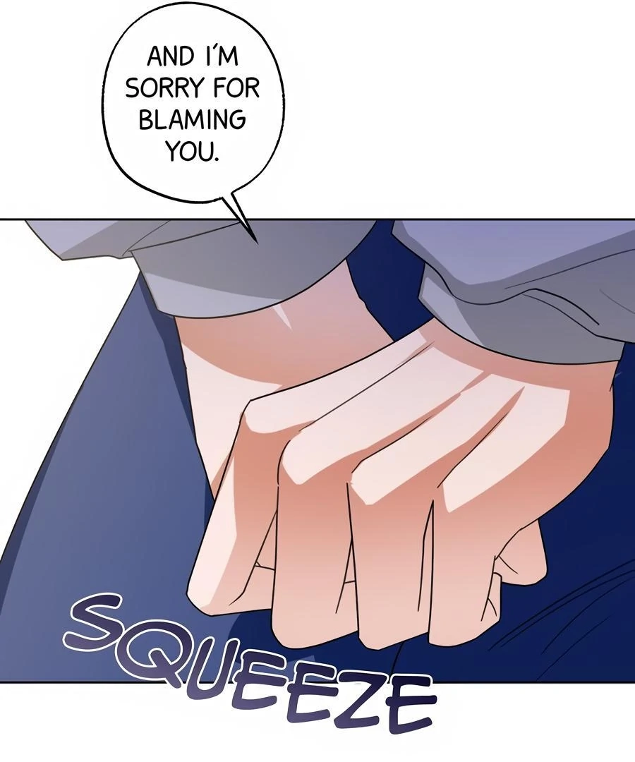 The Heat Between Us Chapter 32 page 65 - 