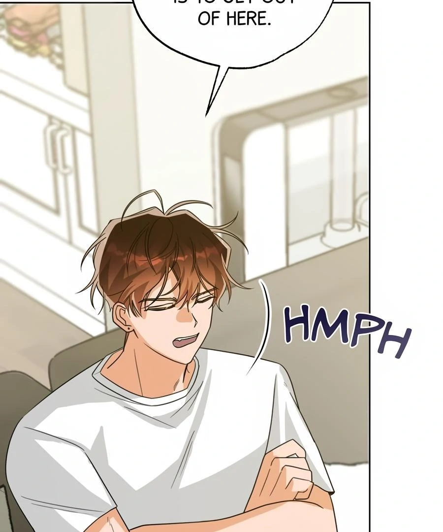 The Heat Between Us Chapter 32 page 67 - 