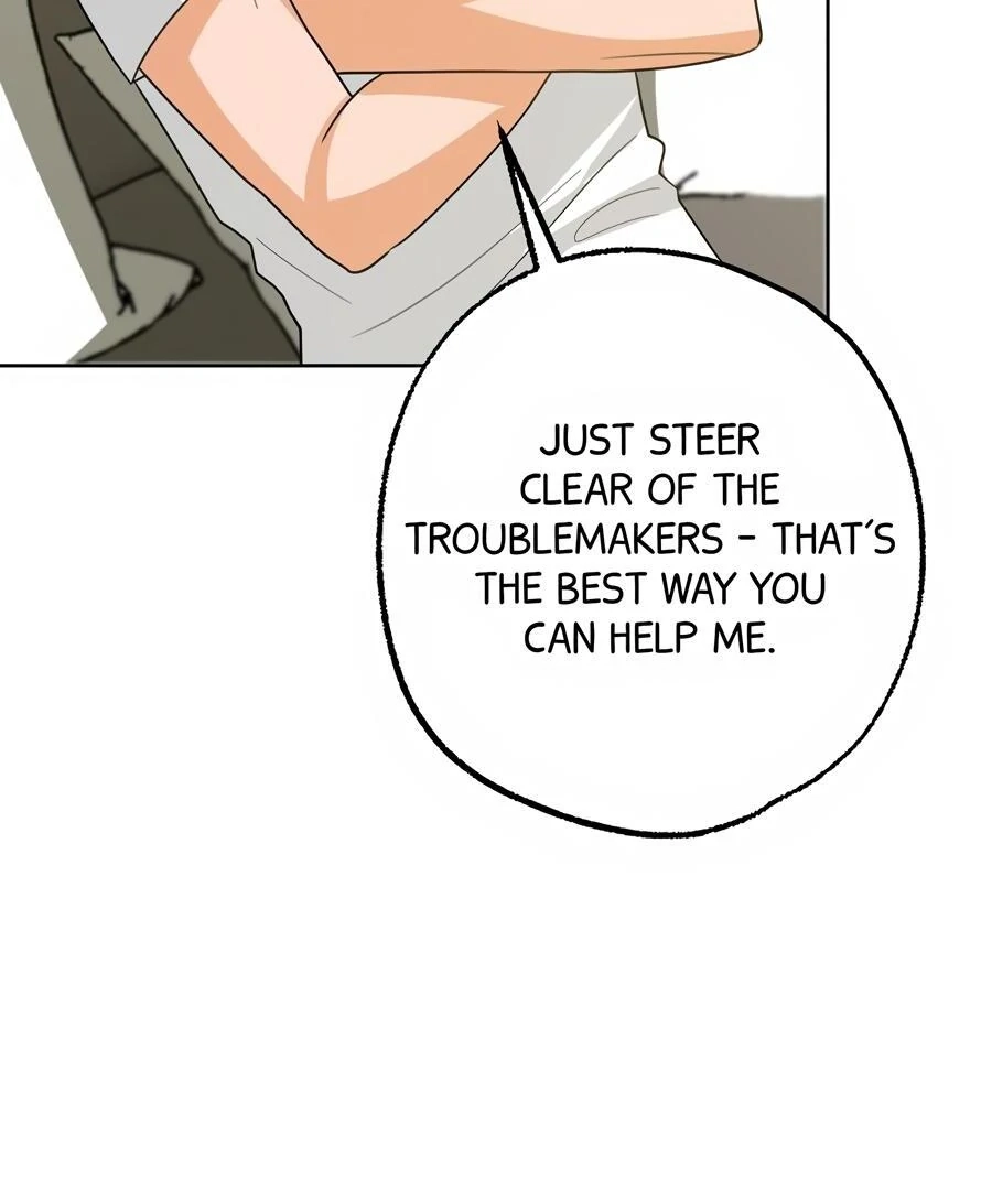The Heat Between Us Chapter 32 page 68 - 