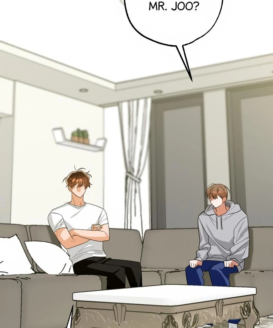The Heat Between Us Chapter 32 page 8 - 