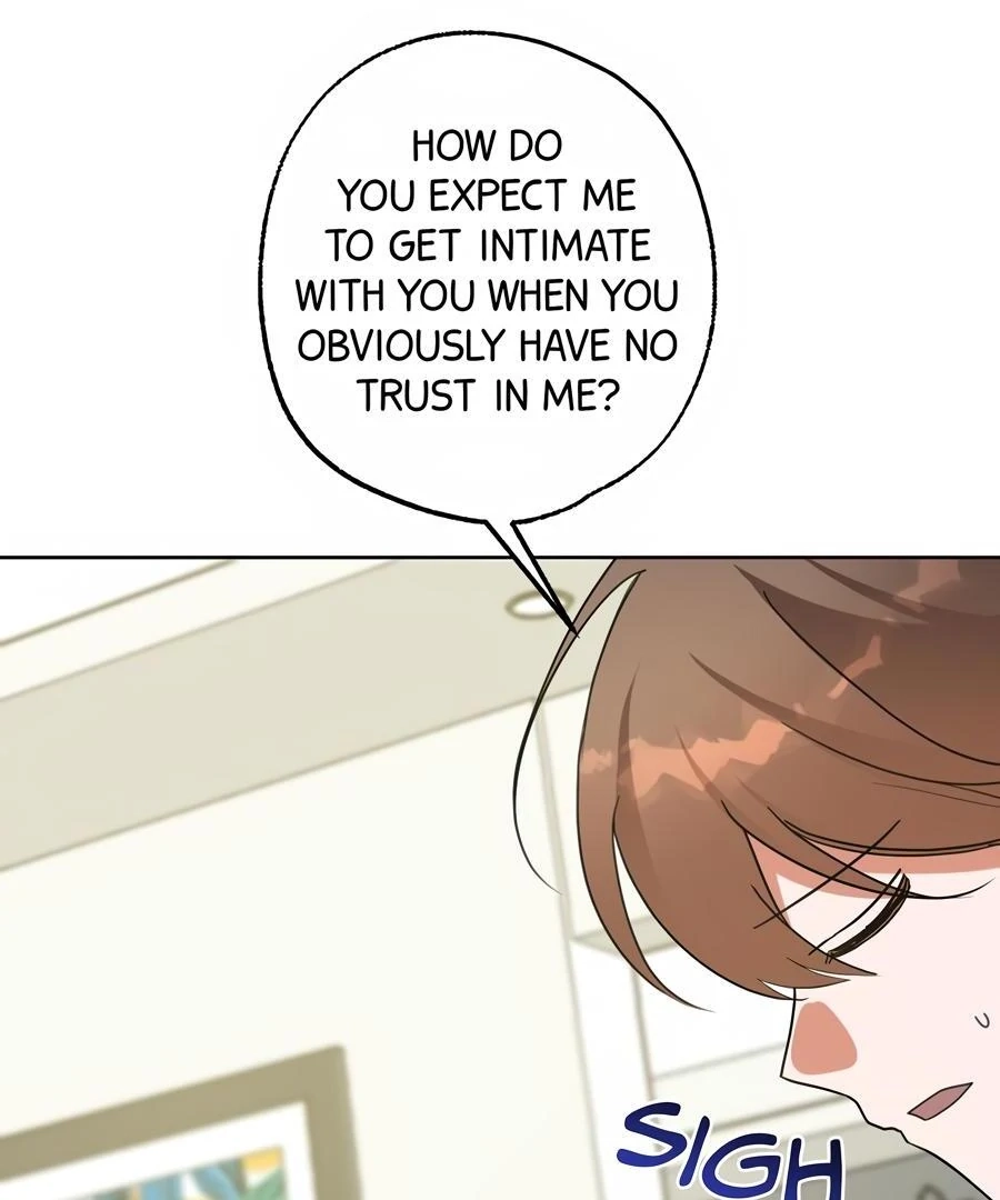 The Heat Between Us Chapter 32 page 72 - 