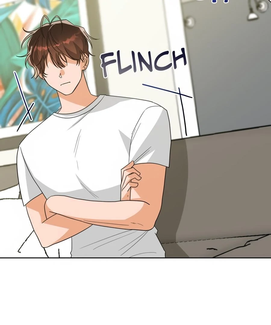The Heat Between Us Chapter 32 page 73 - 