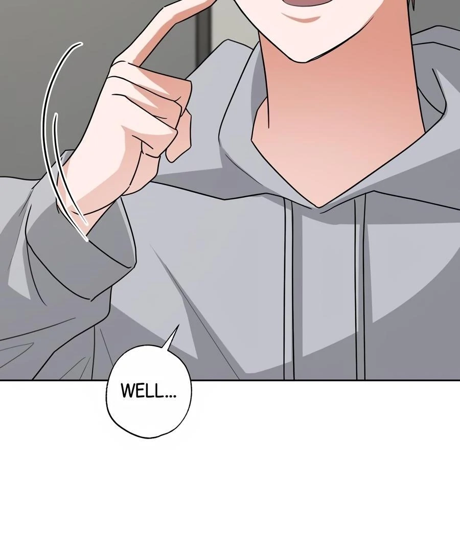 The Heat Between Us Chapter 32 page 78 - 