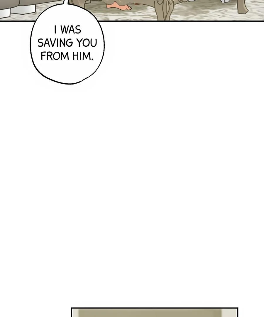 The Heat Between Us Chapter 32 page 9 - 
