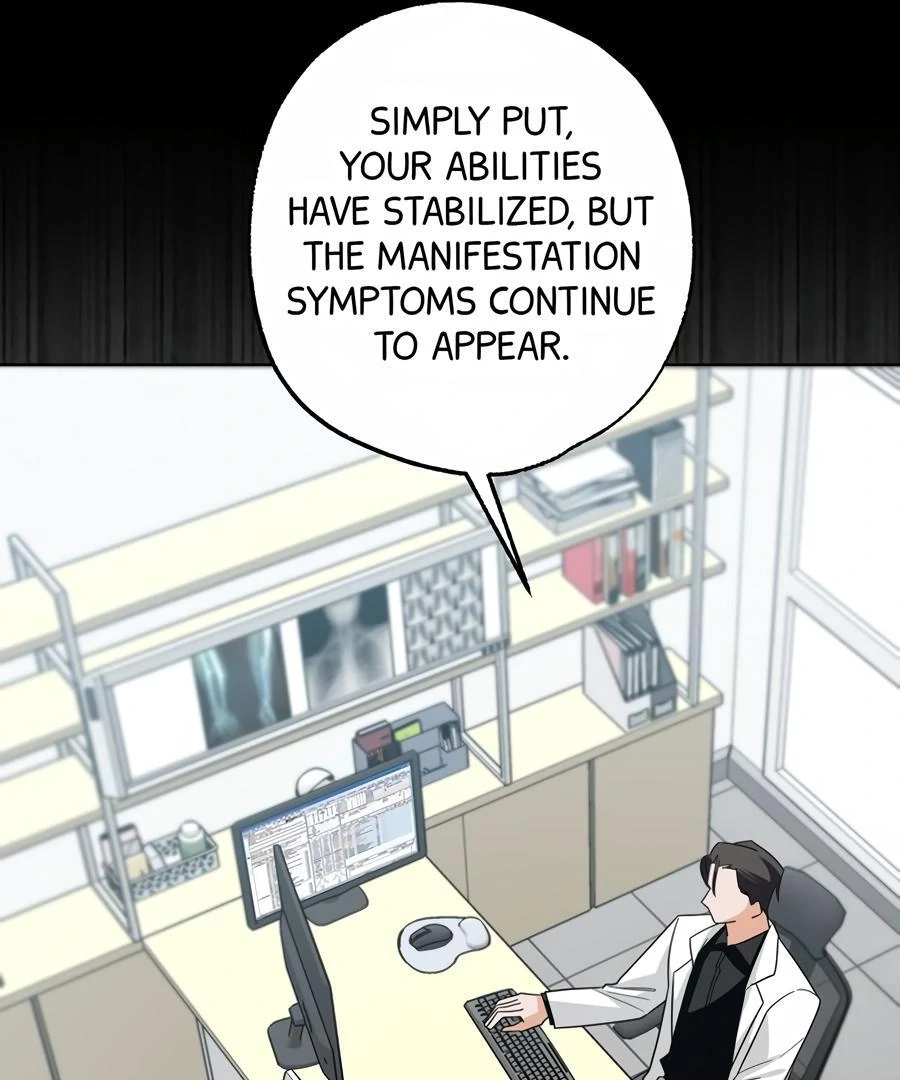 The Heat Between Us Chapter 32 page 88 - 