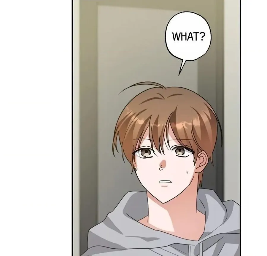 The Heat Between Us Chapter 32 page 10 - 
