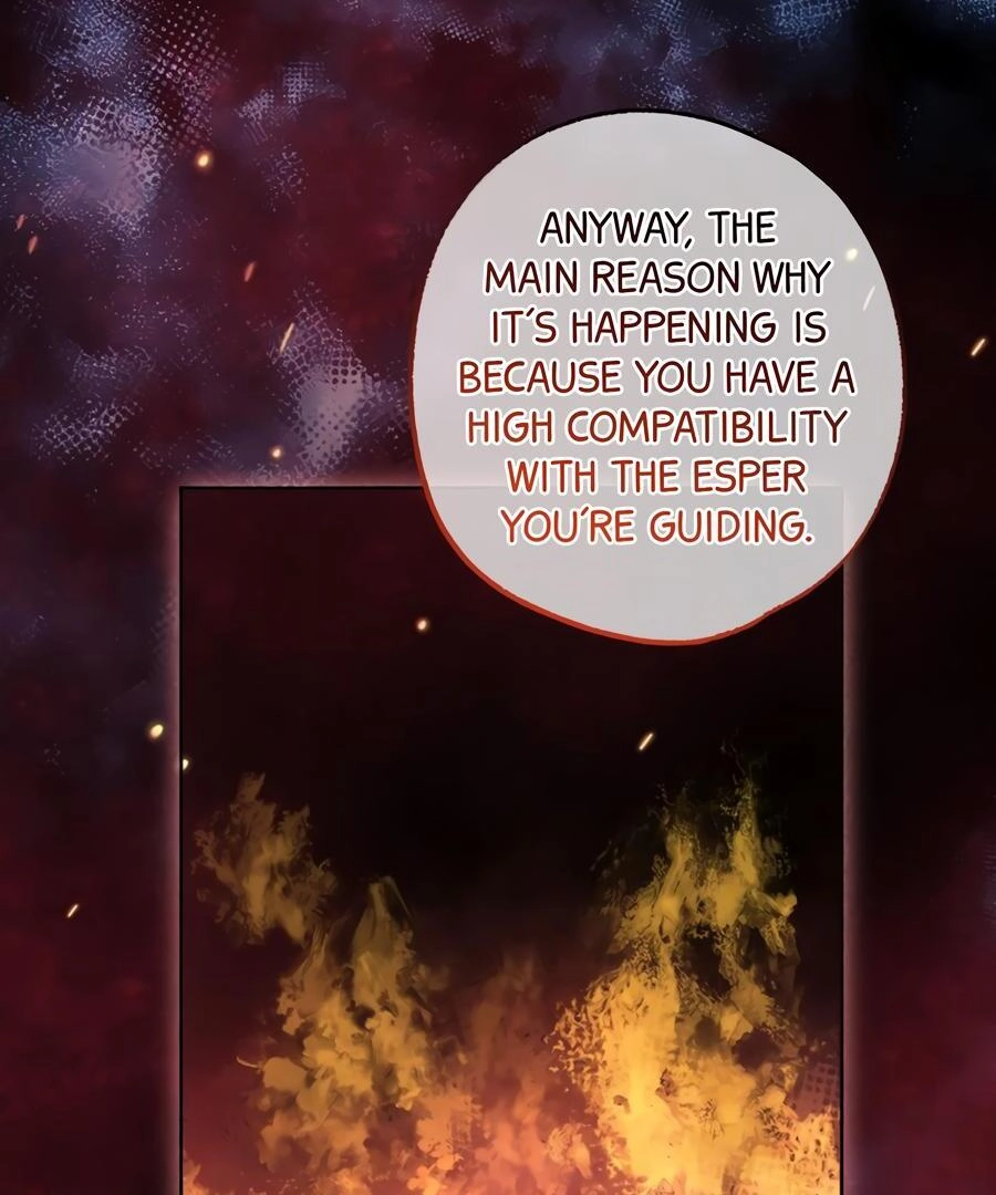 The Heat Between Us Chapter 32 page 91 - 