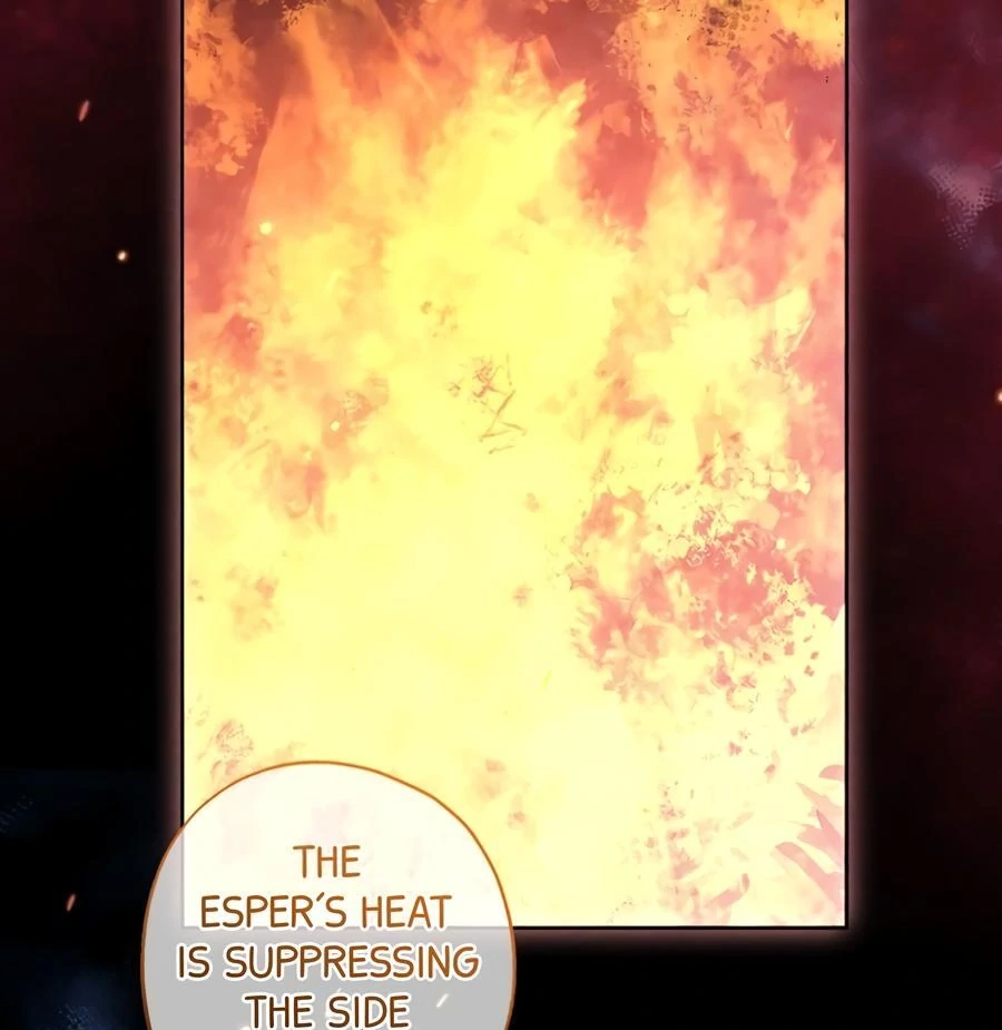 The Heat Between Us Chapter 32 page 92 - 