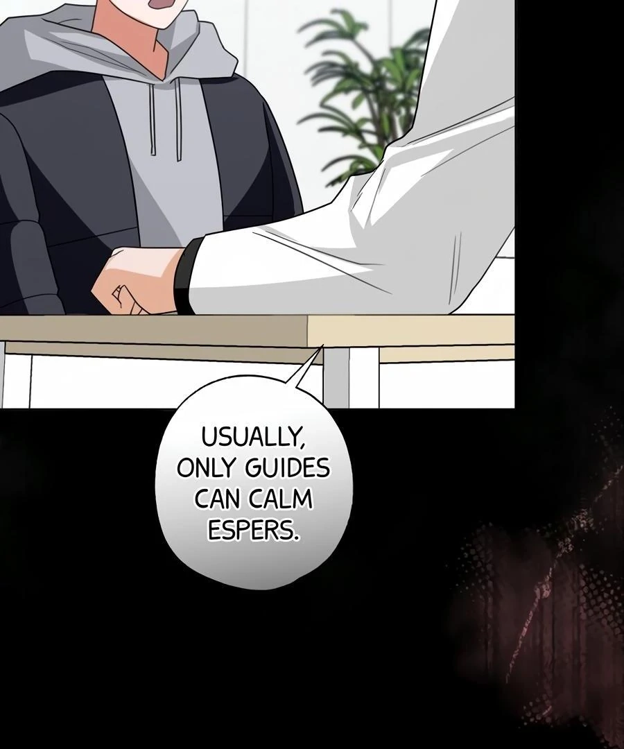 The Heat Between Us Chapter 32 page 95 - 