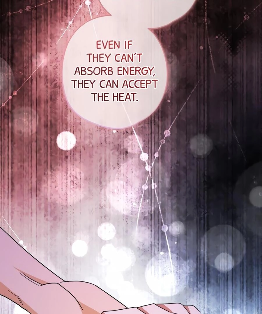 The Heat Between Us Chapter 32 page 97 - 