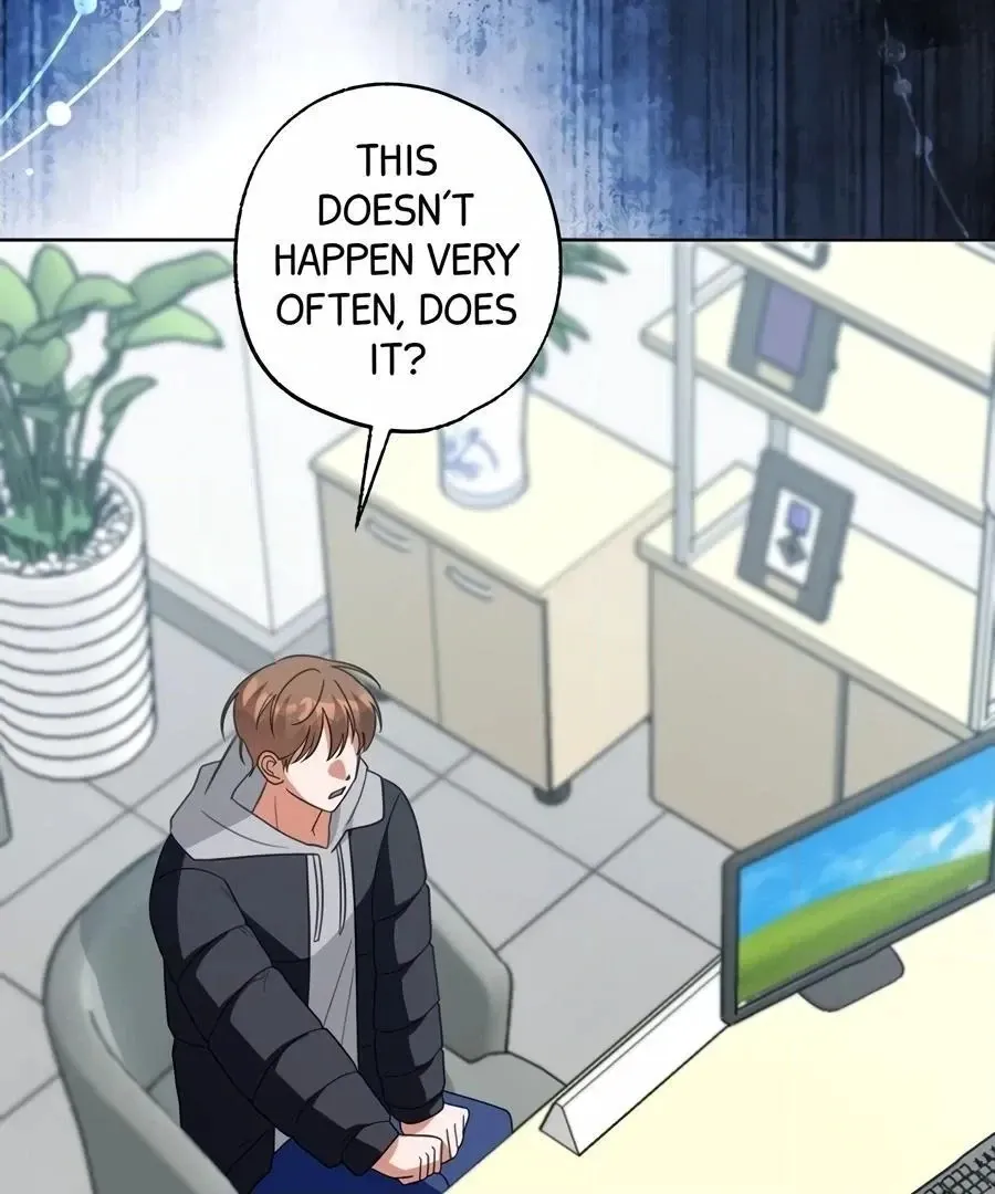 The Heat Between Us Chapter 32 page 100 - 