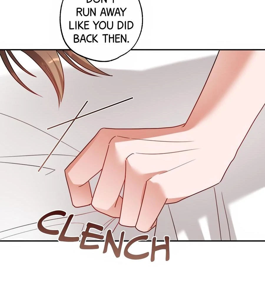 The Heat Between Us Chapter 33 page 102 - 