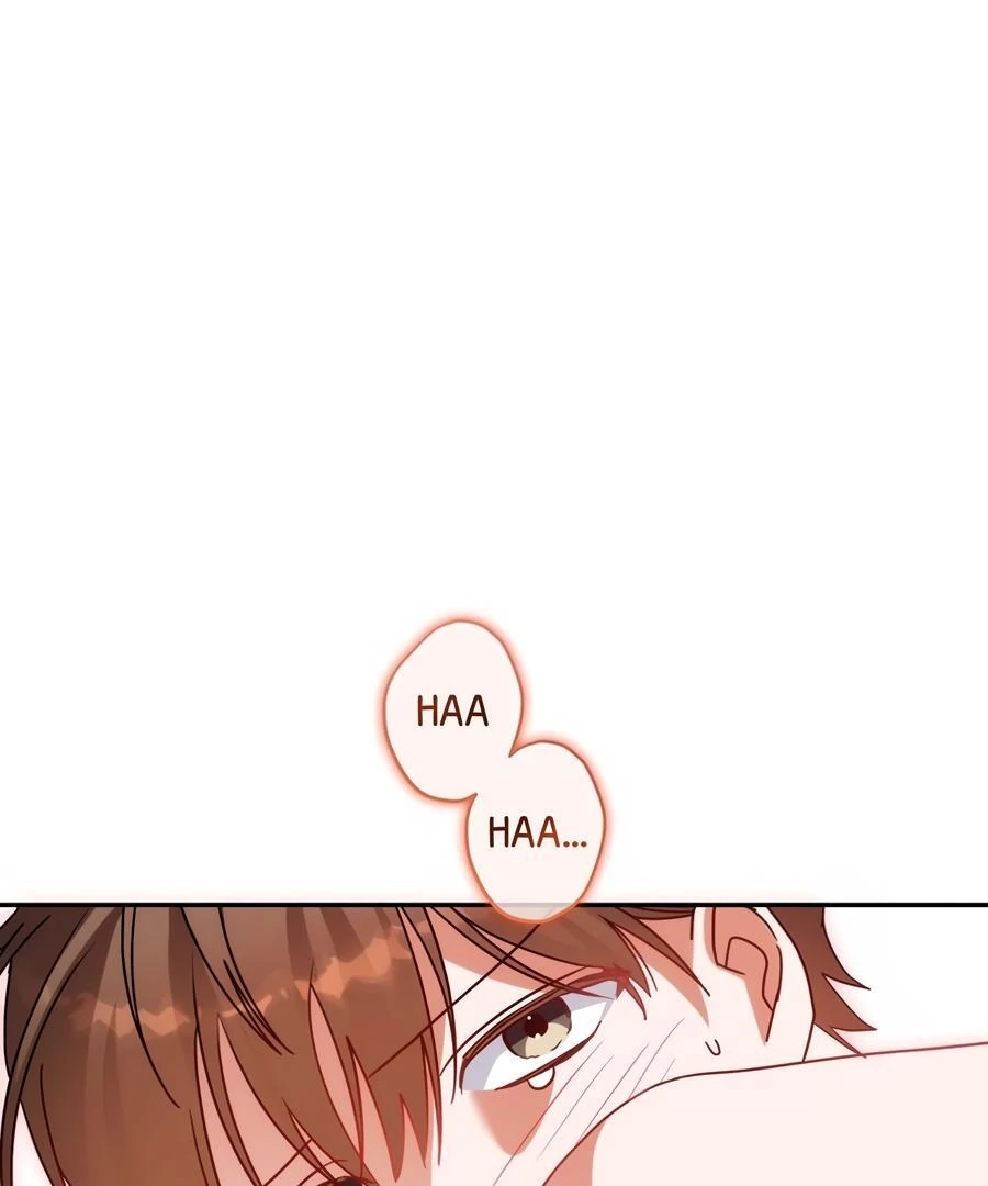 The Heat Between Us Chapter 33 page 103 - 