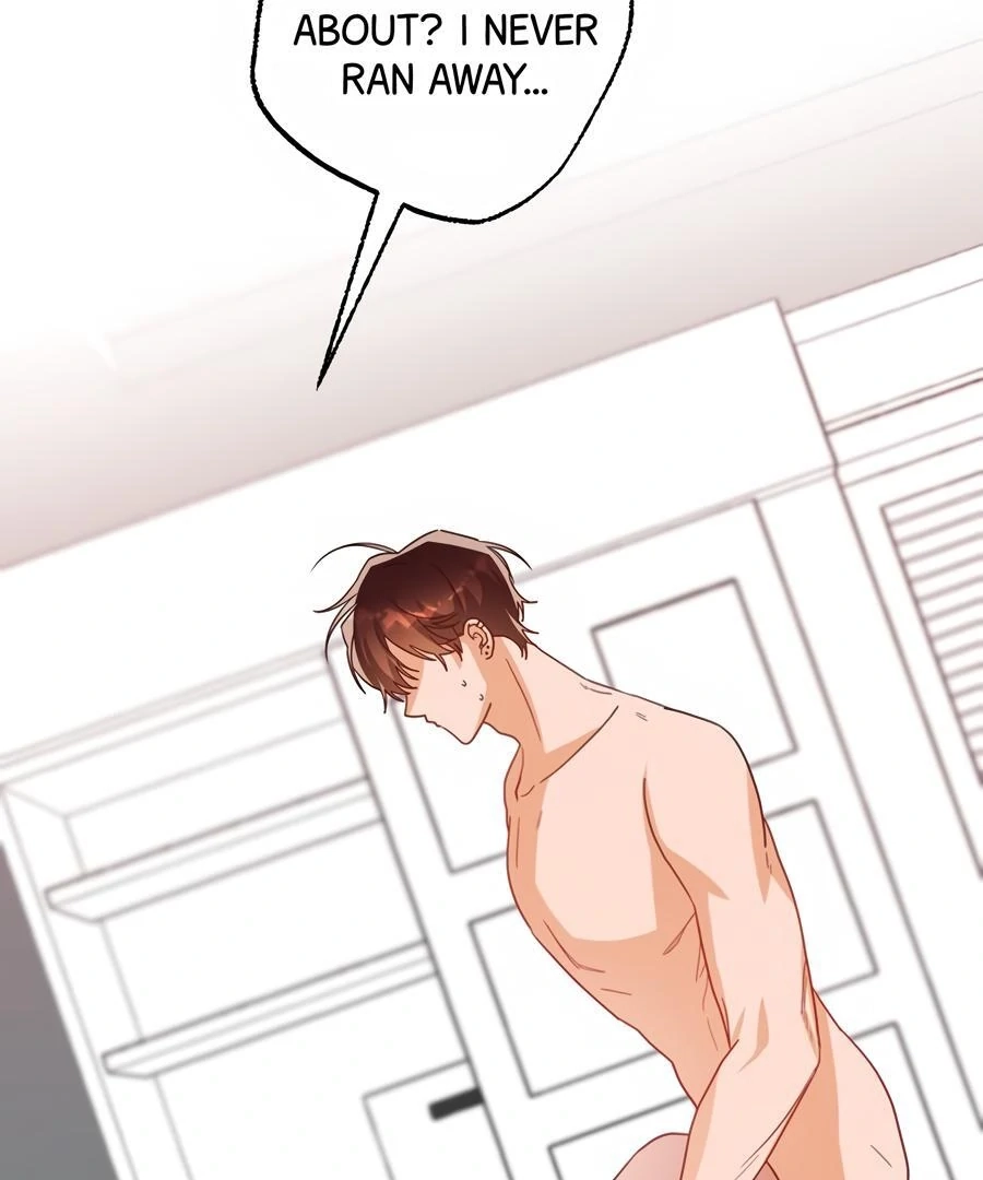 The Heat Between Us Chapter 33 page 105 - 