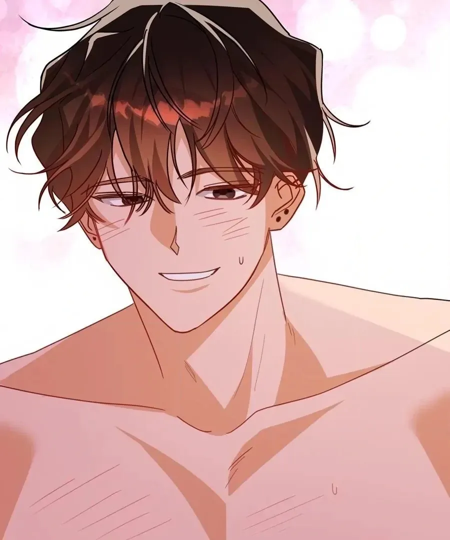 The Heat Between Us Chapter 33 page 110 - 