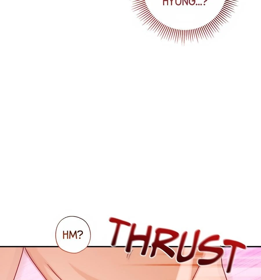 The Heat Between Us Chapter 33 page 113 - 