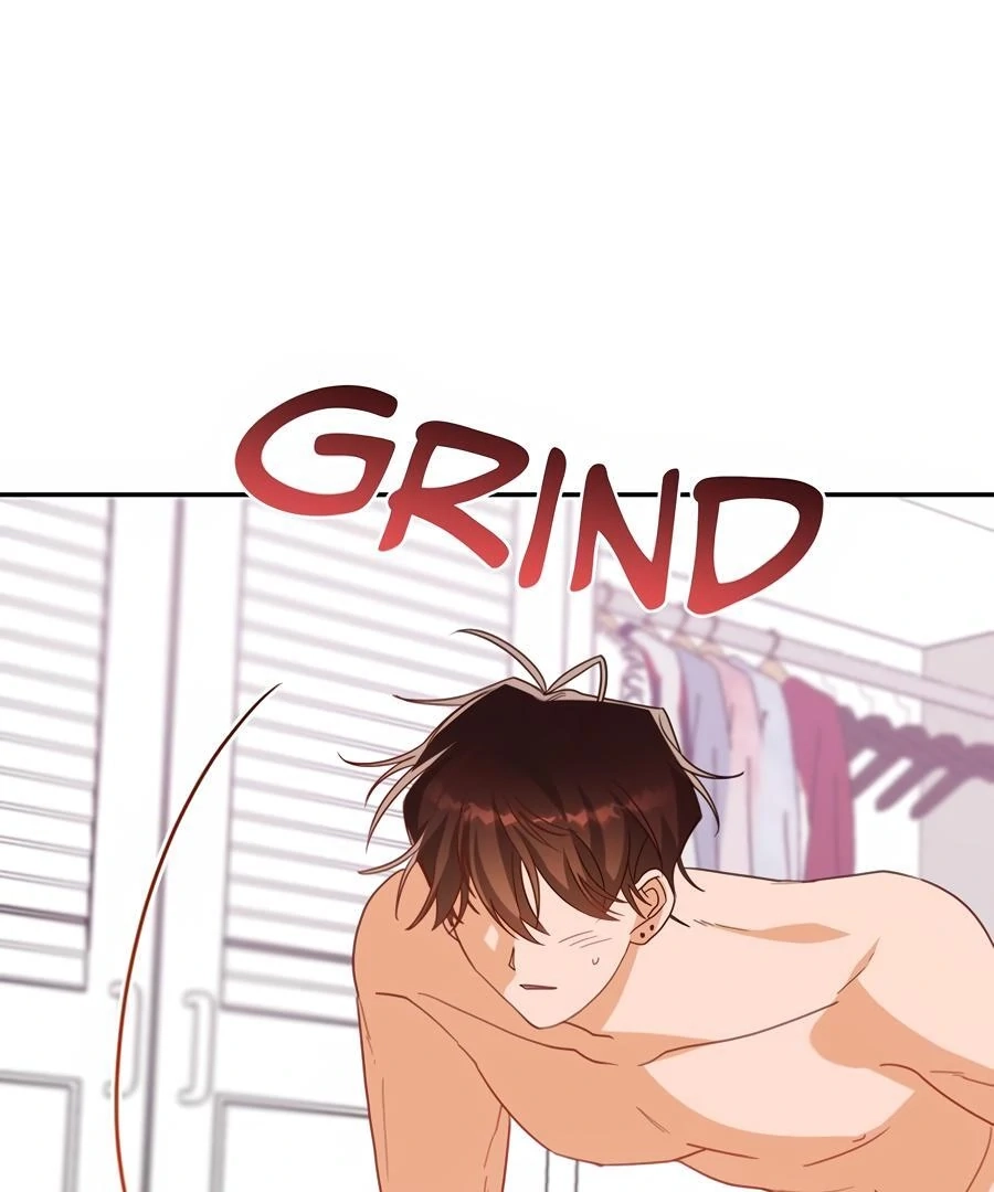 The Heat Between Us Chapter 33 page 115 - 