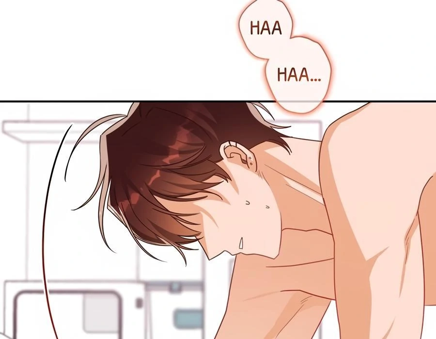 The Heat Between Us Chapter 33 page 119 - 