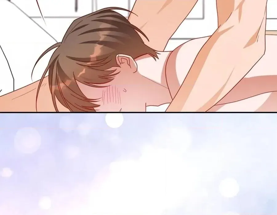 The Heat Between Us Chapter 33 page 120 - 