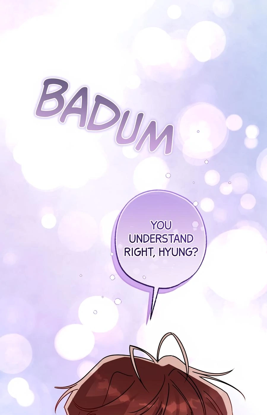 The Heat Between Us Chapter 33 page 121 - 