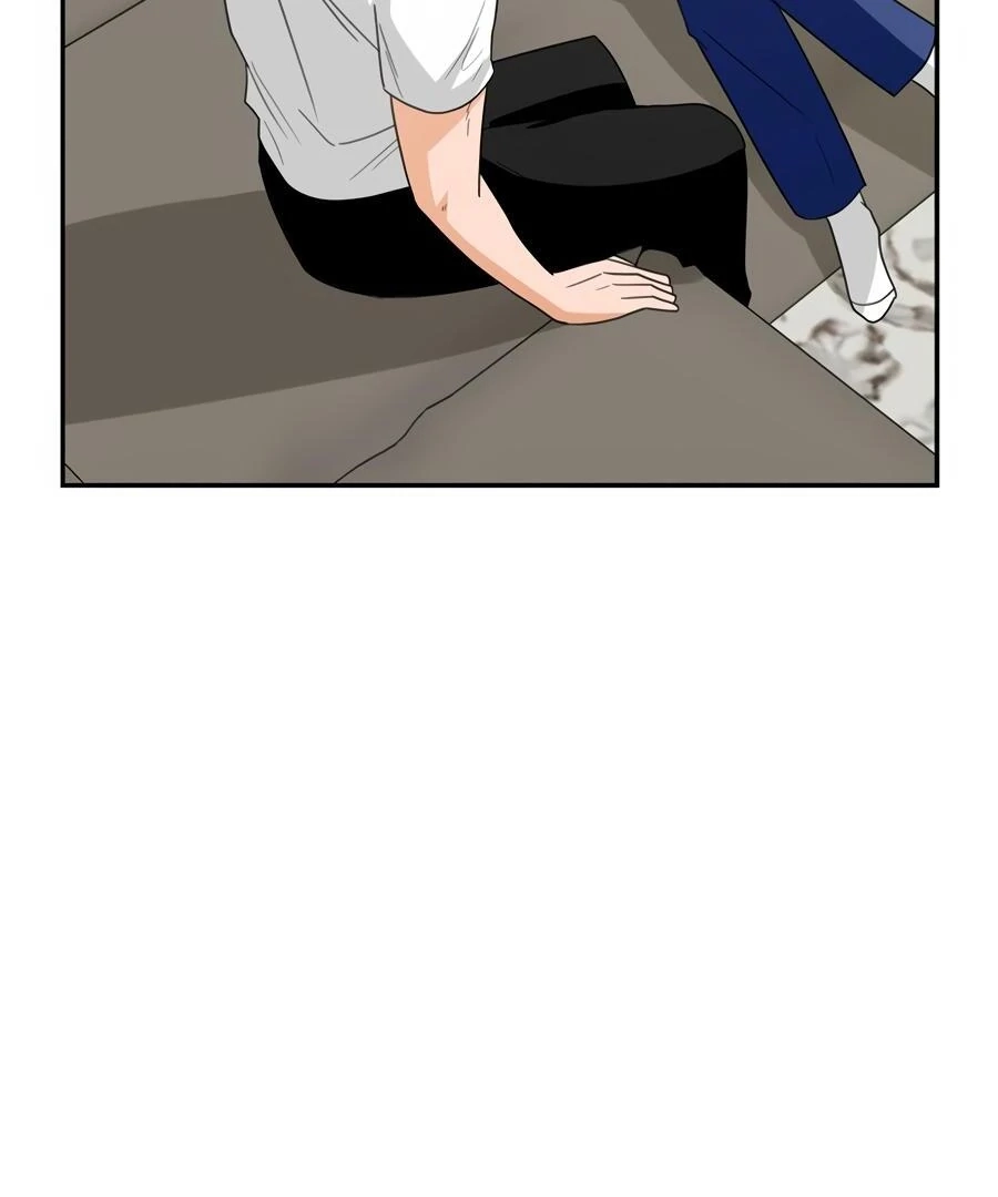 The Heat Between Us Chapter 33 page 14 - 