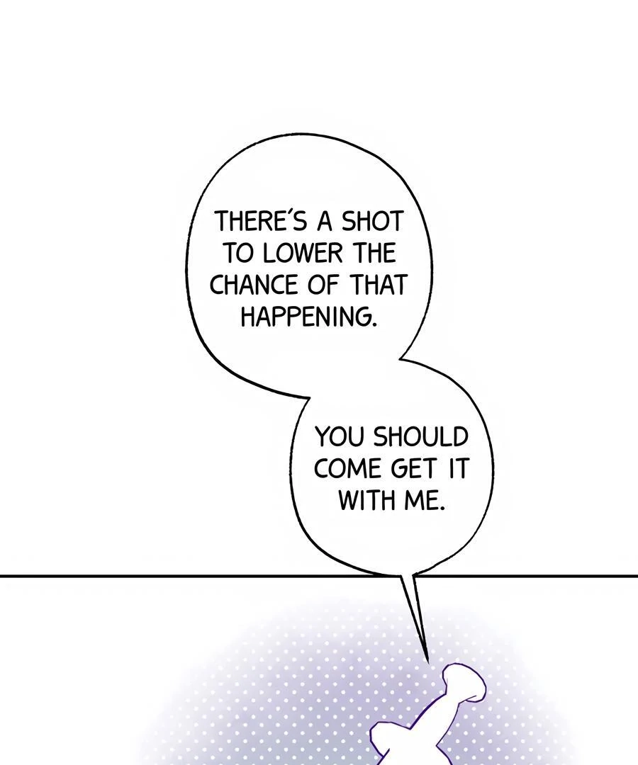 The Heat Between Us Chapter 33 page 15 - 