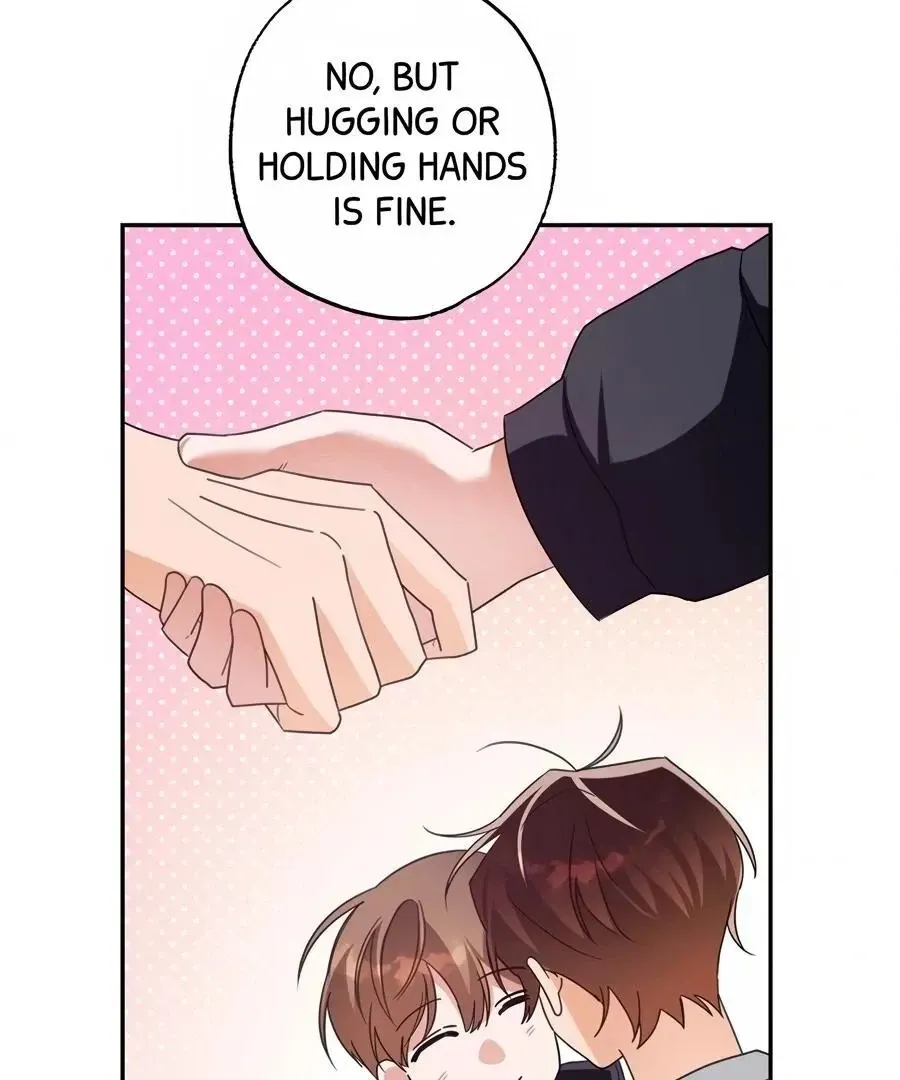 The Heat Between Us Chapter 33 page 20 - 