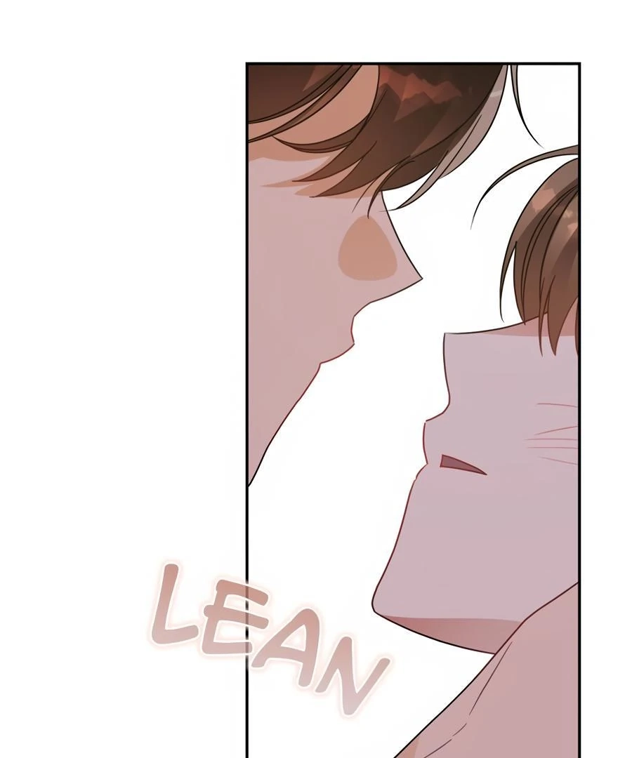 The Heat Between Us Chapter 33 page 3 - 