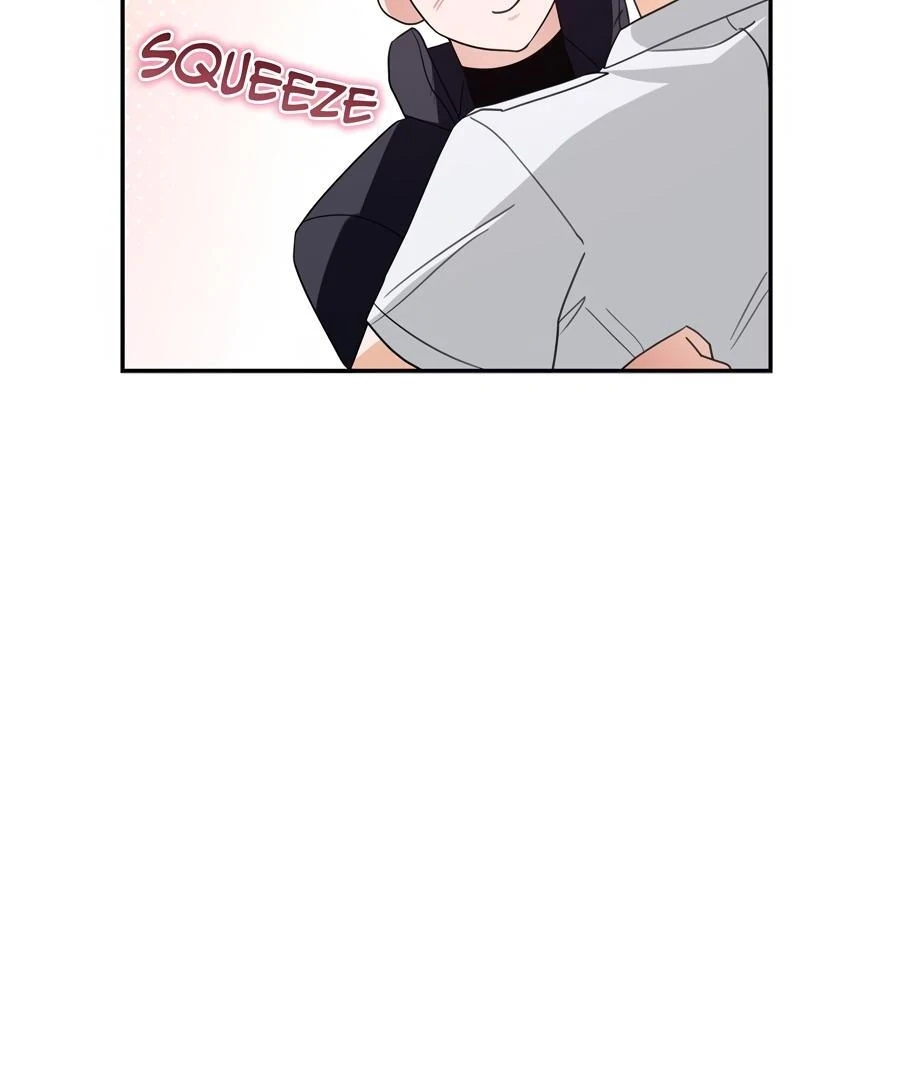 The Heat Between Us Chapter 33 page 21 - 
