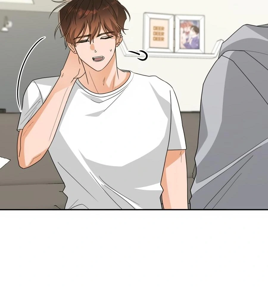 The Heat Between Us Chapter 33 page 23 - 