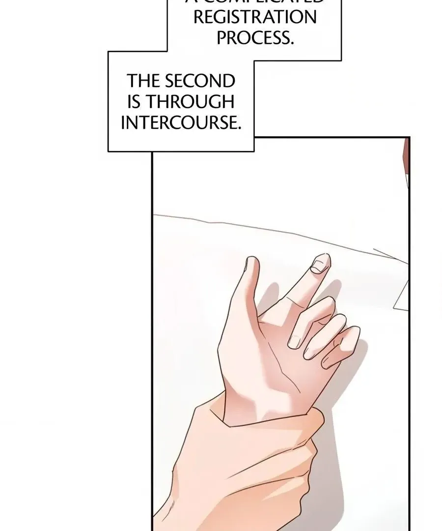 The Heat Between Us Chapter 33 page 30 - 