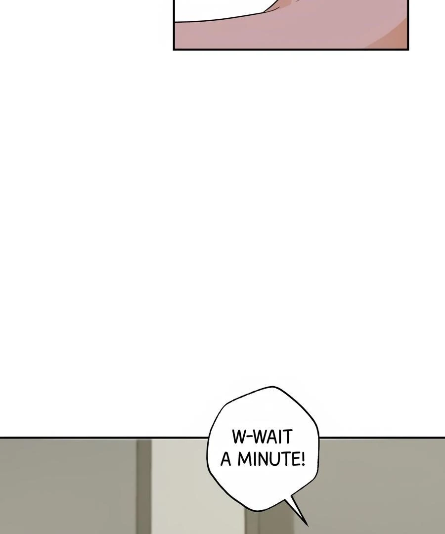 The Heat Between Us Chapter 33 page 4 - 